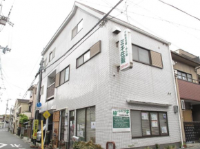 Гостиница Kyoto Inn Higashiyama  Киото
